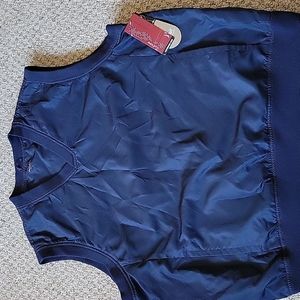 ACUITY - MEN'S GOLF VEST